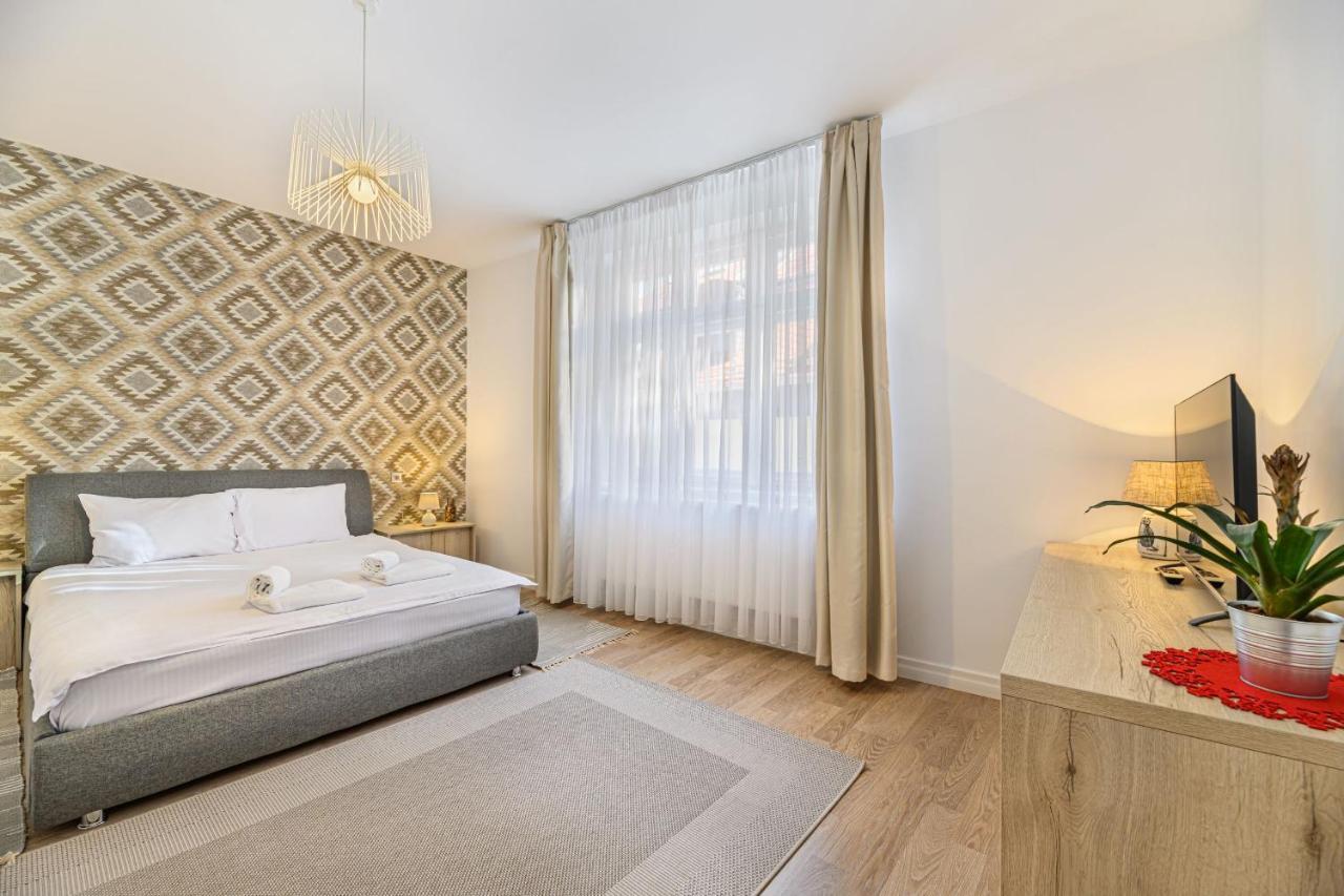 Brasov Holiday Residence * Brașov