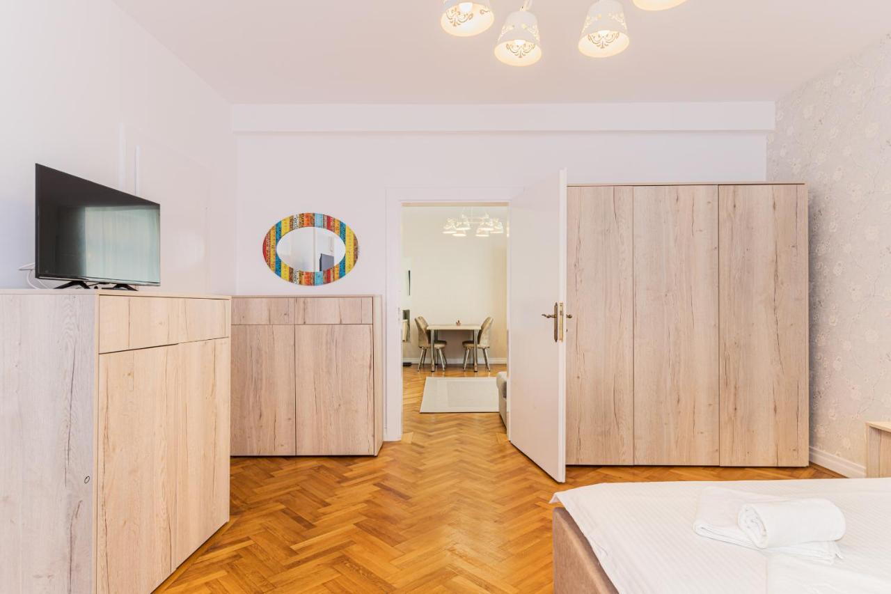 Apartament Brasov Holiday Residence Brașov