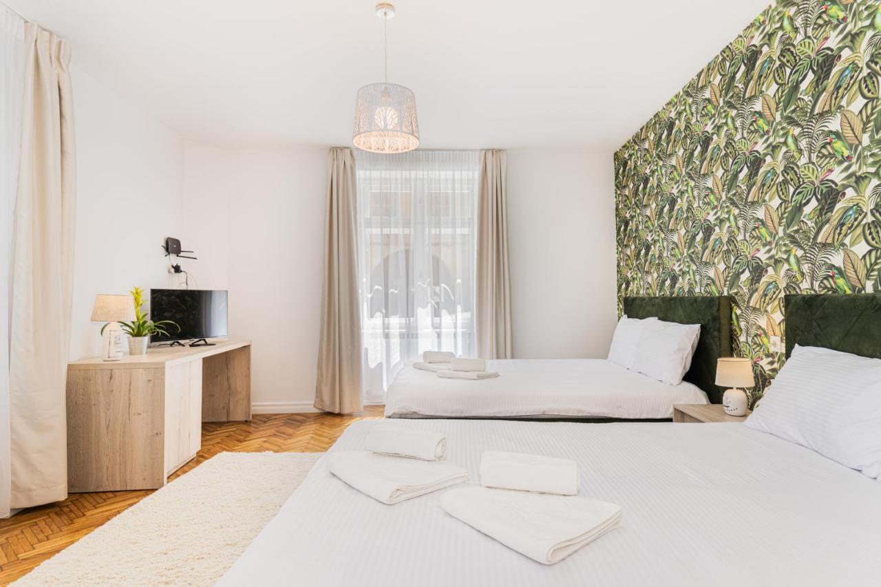 Brasov Holiday Residence